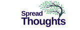 Spread Thoughts
