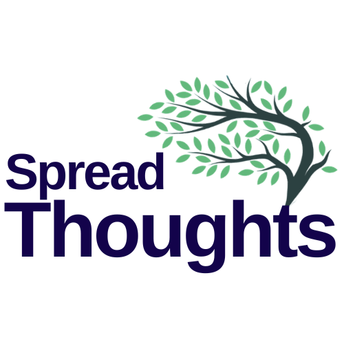 Spread Thoughts Team
