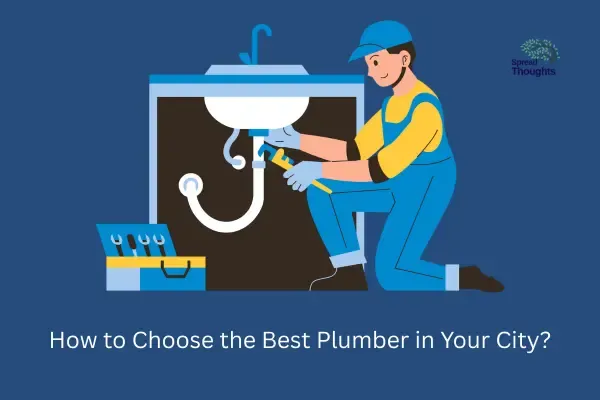 How to Choose the Best Plumber in Your City: A Complete Guide