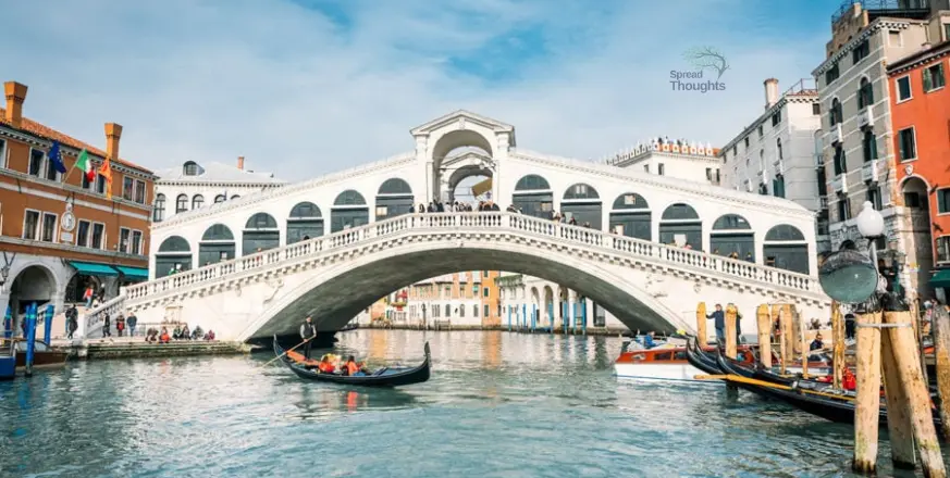A Timeless Maritime City: Venice- Birth, Development, Fall, Modern Era