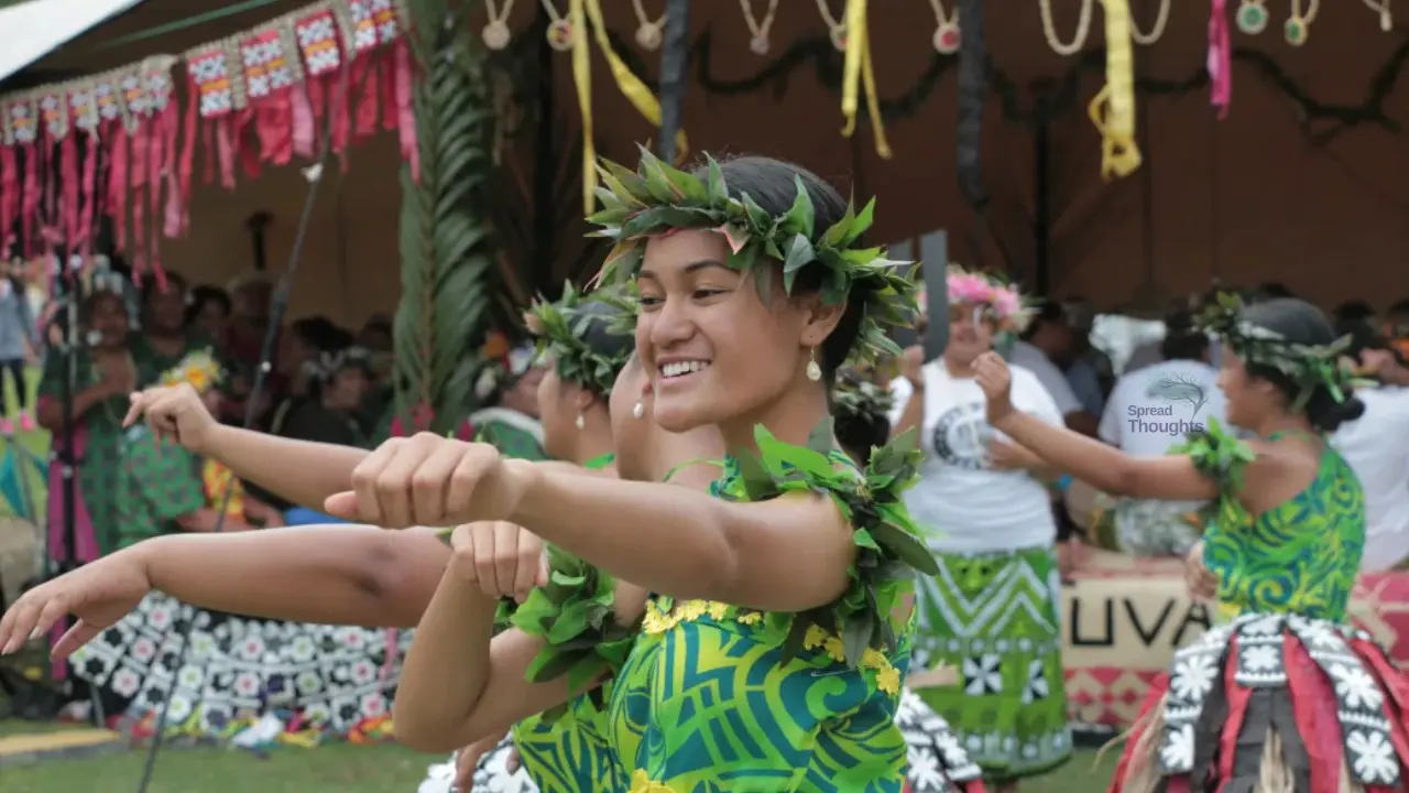 Tuvalu: Tradition & Culture