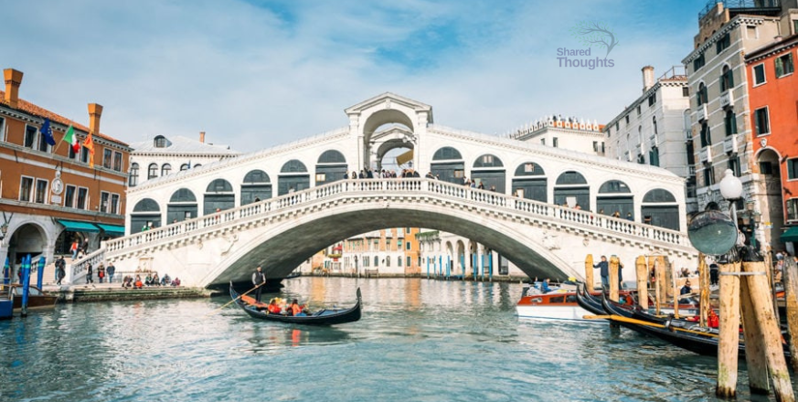 A Timeless Maritime City: Venice- Birth, Development, Fall, Modern Era