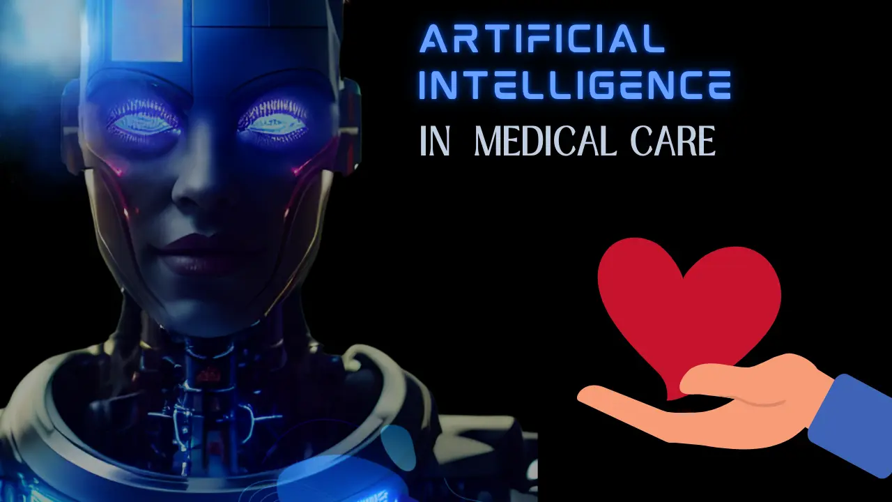 Incorporation of Artificial Intelligence in the Medical Field