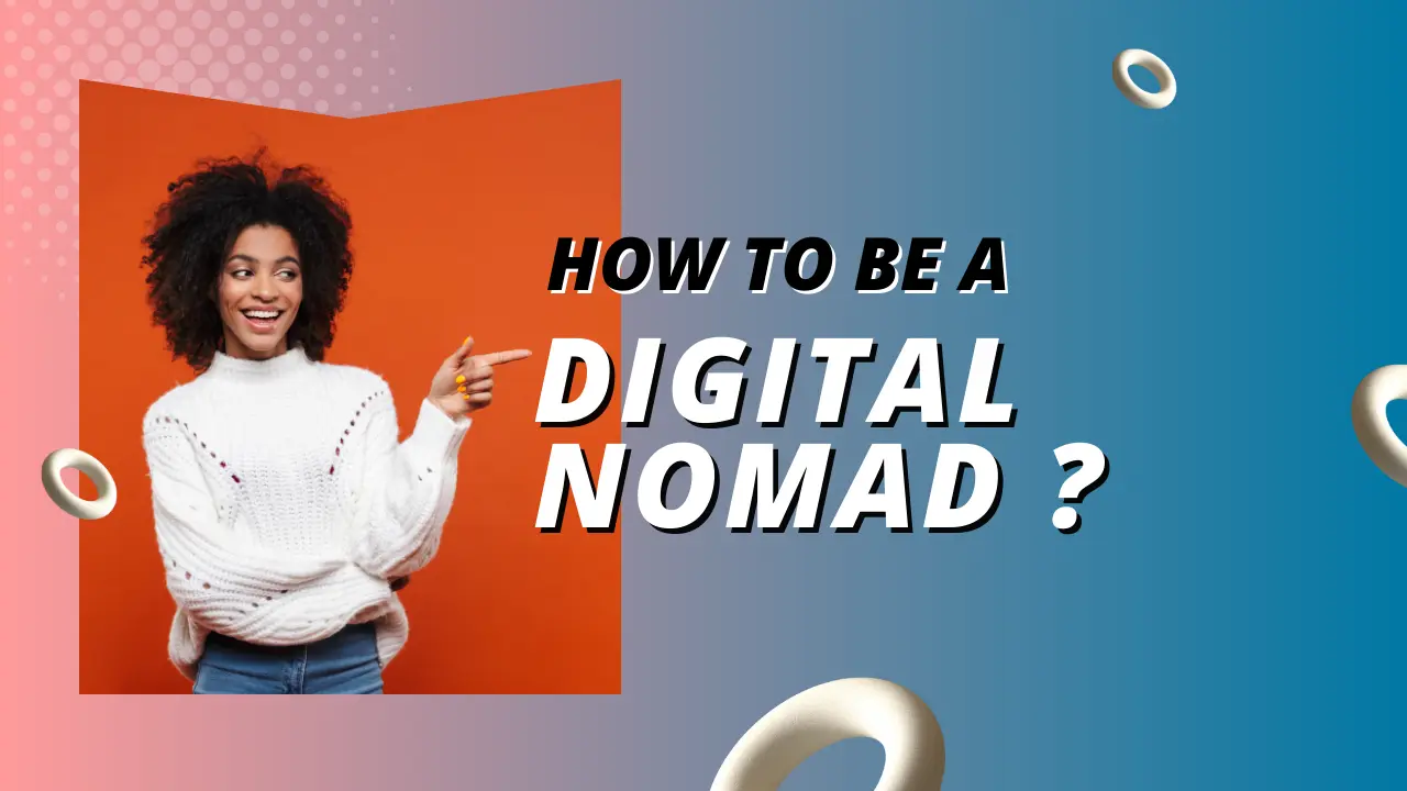 How to Become a Digital Nomad: Visas, Income Proof & Top 4 Destinations