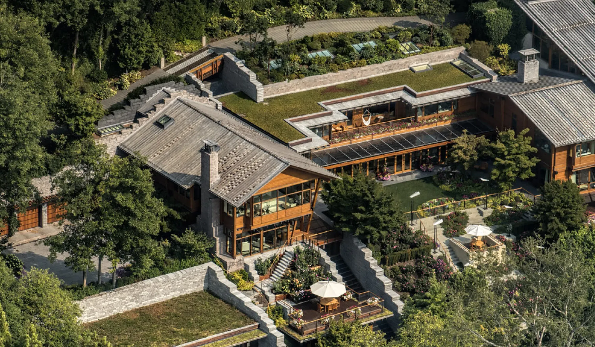 Bill Gates’ Xanadu 2.0