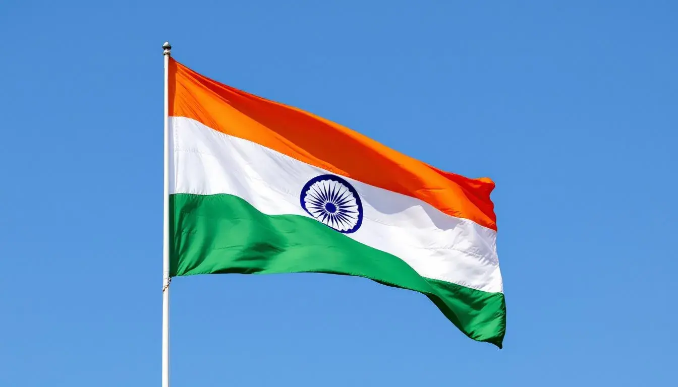 India 🇮🇳