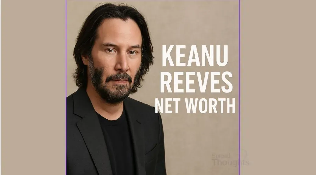 Keanu Reeves Net Worth: A Beloved Actor, Philanthropist, and Cultural Icon