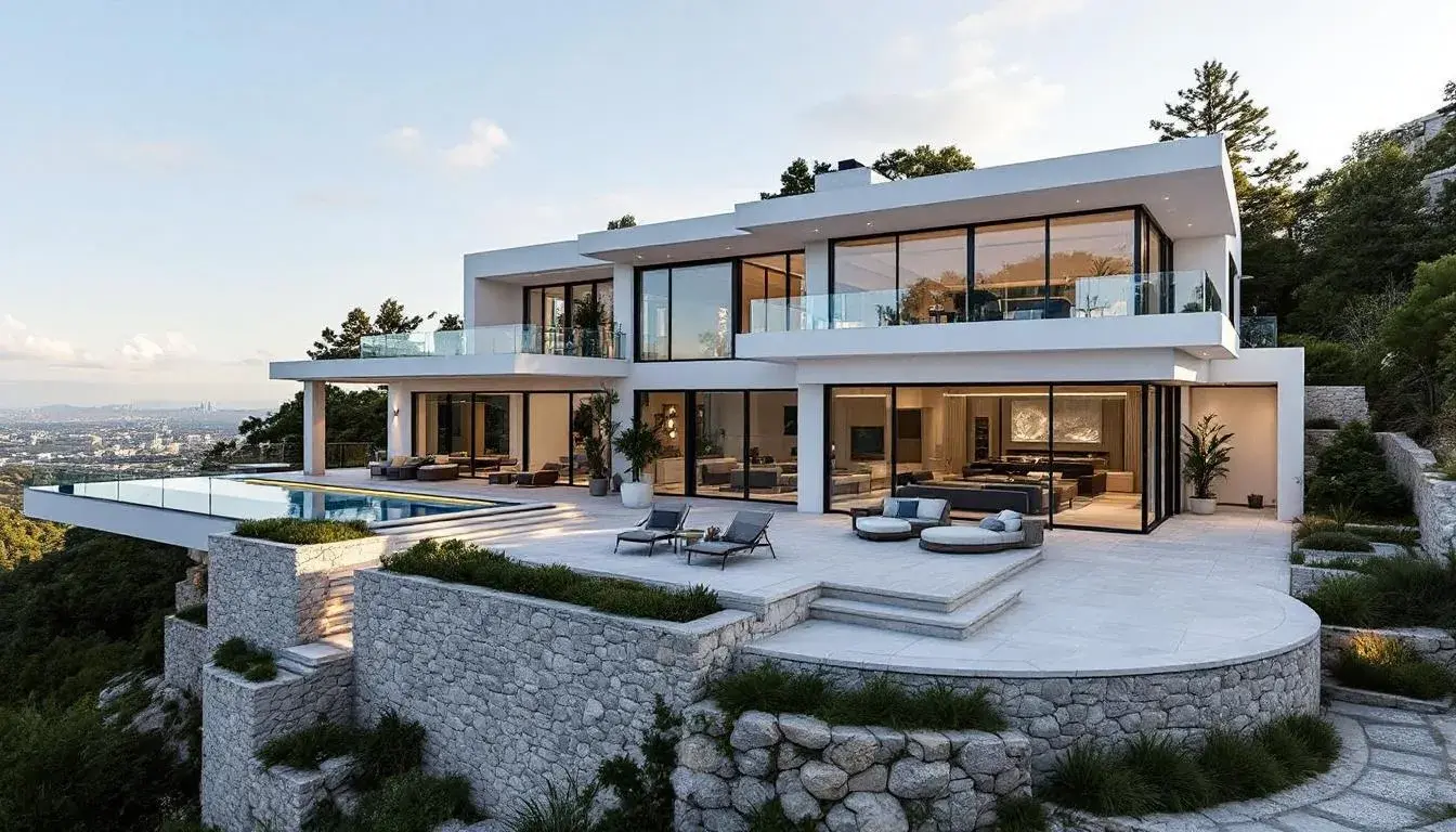 Top 7 Most Expensive Celebrity Homes in the World