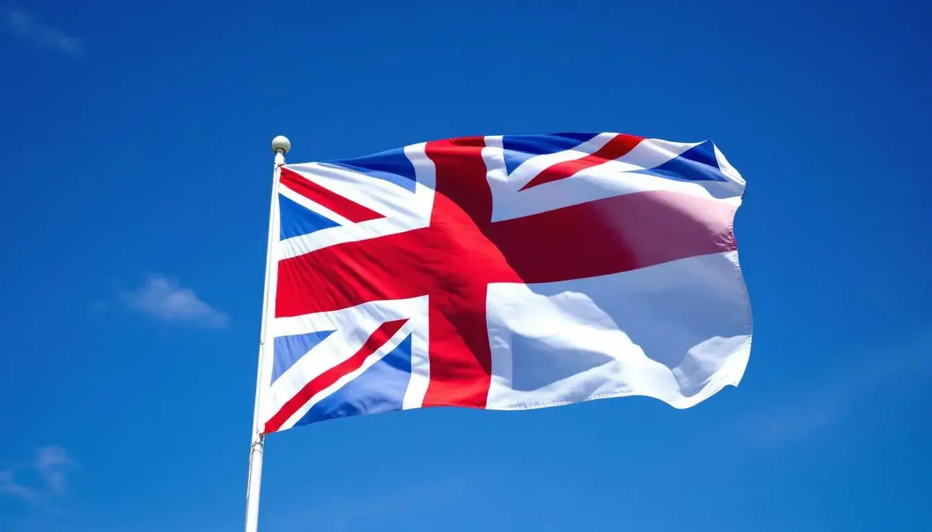 United Kingdom 🇬🇧