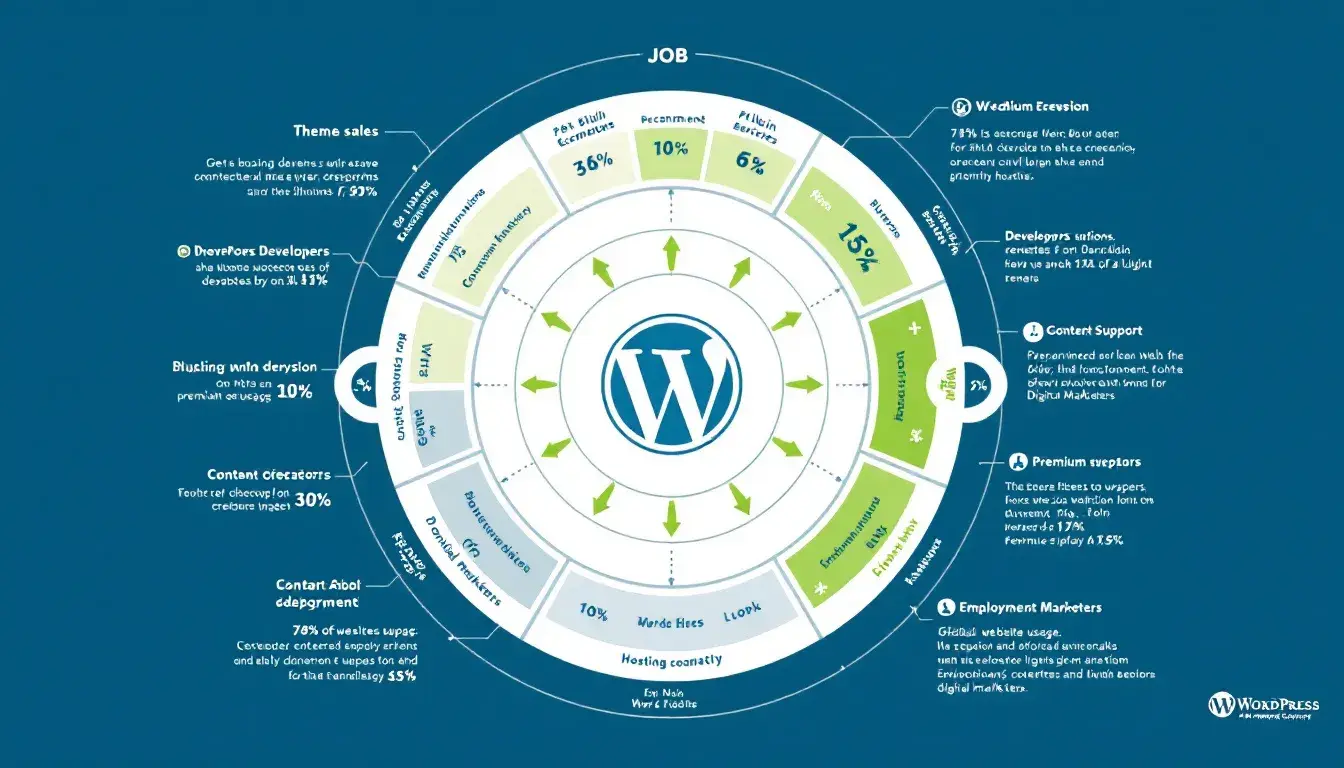 WordPress Business and Economy
