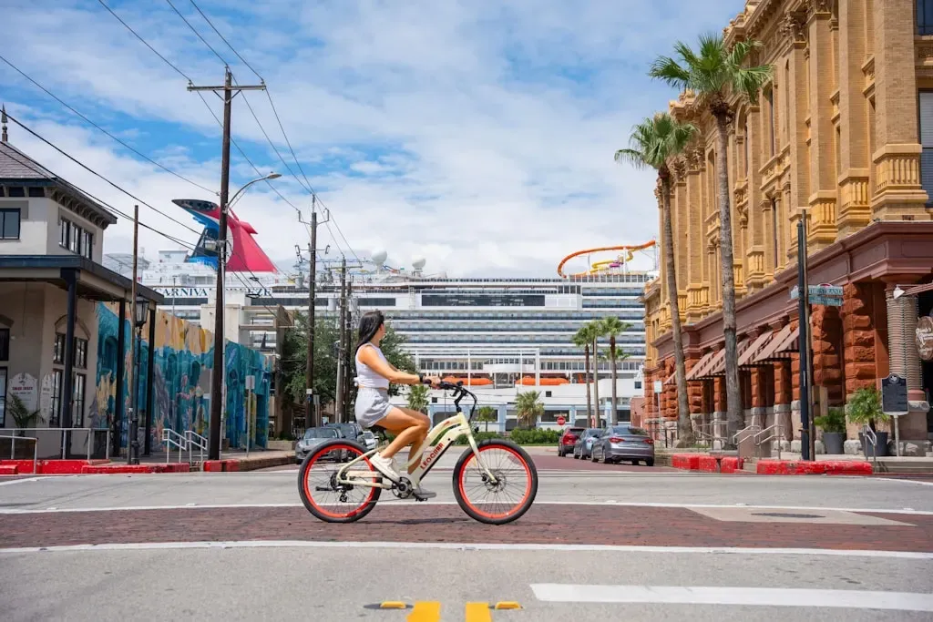 Cycle to Work: Why Electric Bikes Make Daily Commuting Easier