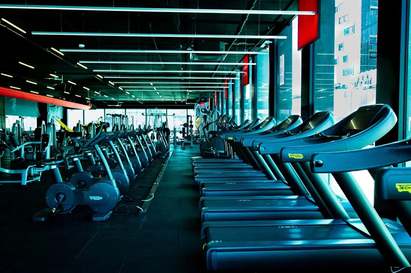 7 Best AI-Powered Gym Security Systems for Multi-Location Chains