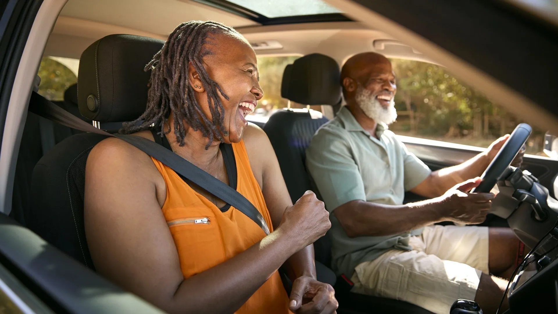 How Car Insurance Can Affect Your Retirement Plans