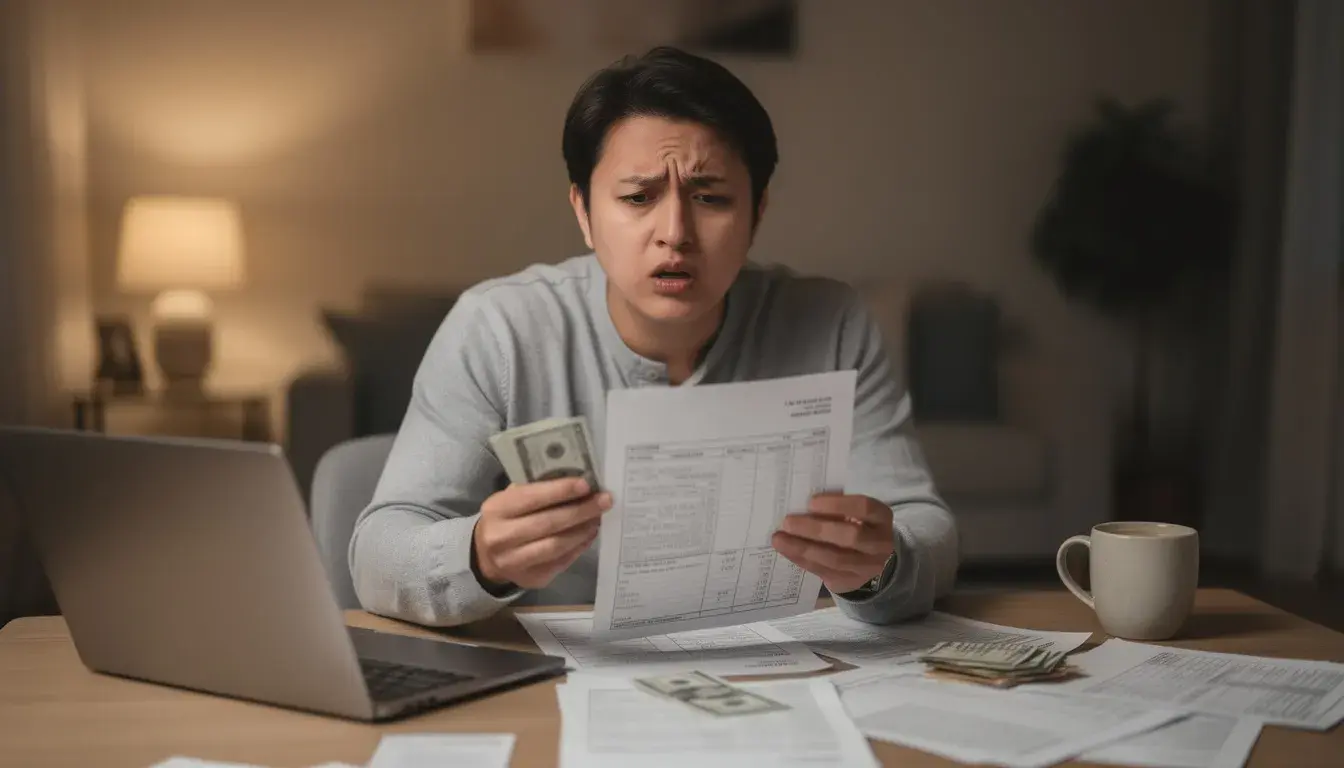 What counts as liabilities