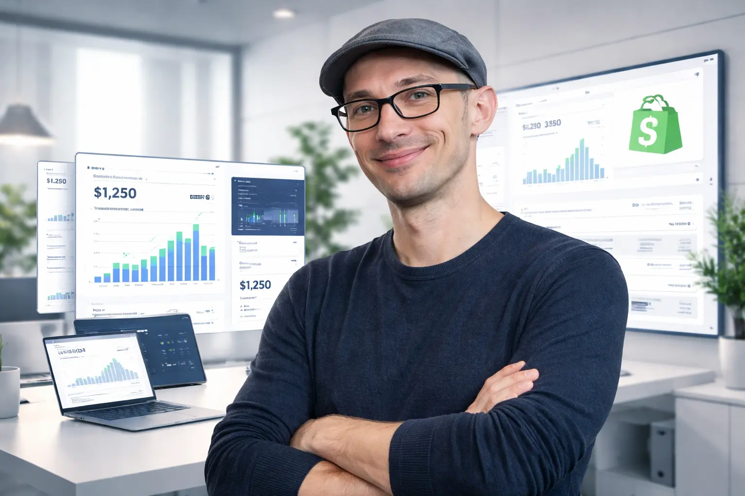 Is Tobias Lütke Still CEO of Shopify?