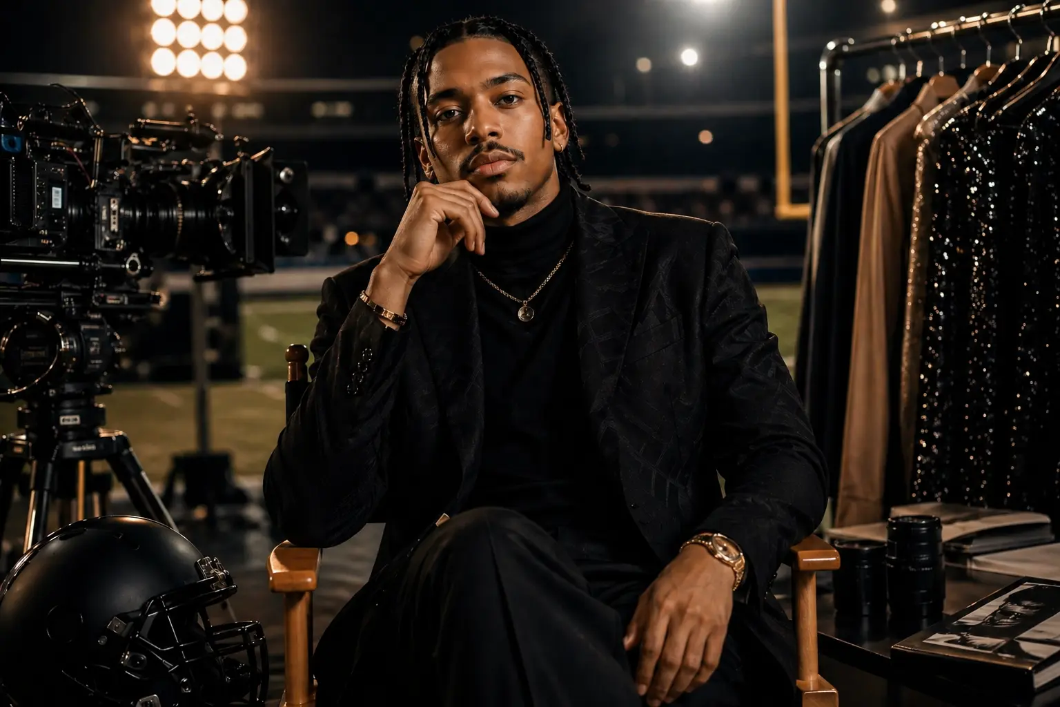 Cordell Broadus: Who He Is, What He Does, and His Family Background