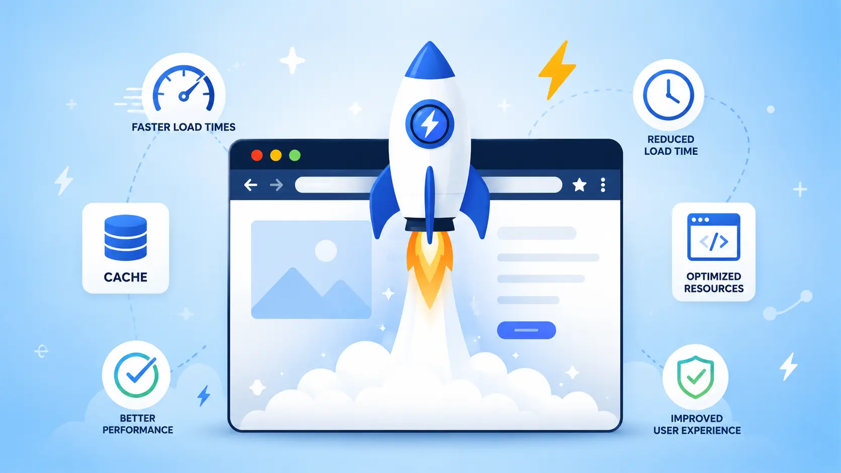 How to Warm Up Your Website Cache Before Going Live — No Coding Required